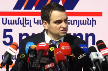 ՀՀ-ում ունենք 800 000 գրանցված աշխատող և 500 000 թոշակառու. թոշակների հարցին միայն մեկ լուծում կա՝ ավելացնել աշխատատեղերը. Կարապետյան