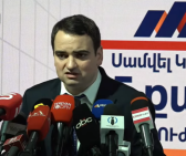 Authorities’ attitude toward Samvel Karapetyan reflects jealousy and fear – Narek Karapetyan (Video)