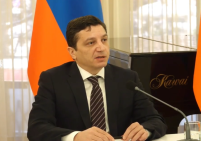 Այո, պարտքն աճել է, բայց պետություններ կան, որ տրիլիոններով պարտք ունեն. Վահե Հովհաննիսյան