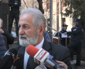 Խնդրանք-նամակով դիմում ենք Շվեյցարիայի իշխանություններին՝ Արցախի հիմնախնդիրը դարձնել օրակարգային հարց. Բաղունց (Տեսանյութ)