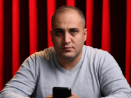 Narek Samsonyan ends hunger strike, transferred to Izmilyan Medical Center – lawyer (Video)