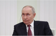 Путин заявил о готовности России направить $1 млрд в Совет мира, если Вашингтон разморозит часть российских активов