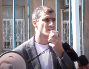 «ՀՀ-ն հայ ժողովուրդն է, ոչ թե Փաշինյանը և իր խմբակը». պահանջեցին՝ ՄԱԿ-ի ներկայացուցիչներն այցելեն գերիներին և ներկա լինեն կեղծ դատավարությանը