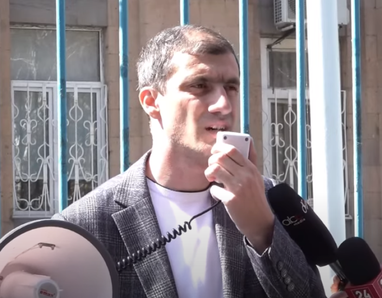 «ՀՀ-ն հայ ժողովուրդն է, ոչ թե Փաշինյանը և իր խմբակը». պահանջեցին՝ ՄԱԿ-ի ներկայացուցիչներն այցելեն գերիներին և ներկա լինեն կեղծ դատավարությանը