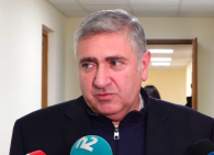 TRIPP does not in any way regulate Armenia’s de-blockade issue: Khachatryan