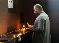 Суд отклонил ходатайство адвокатской группы Церкви по делу Армана Сарояна