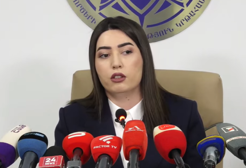 2025-ին իրավապահներն առգրավել են 768 կգ թմրամիջոց, ինչը 80 տոկոսով ավելի է նախորդ տարվանից. ՆԳ նախարար (Տեսանյութ)