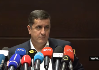 Electricity prices to definitely rise after elections – David Ghazinyan