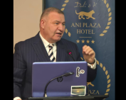 ՀՀ բանկային համակարգի «առեղծվածը» և առաջարկվող լուծումները. Միքայել Մելքումյան