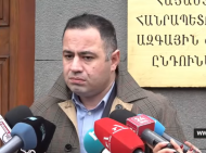 Letters to parliament request hearings on health insurance risks (video)