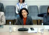 Հուշարձանների պաշտպանության թեման, գուցե, դառնա երկու հոգևորական խմբերի համերաշխության և խնդիրների լուծման կետը. Ղազարյան