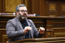 Delays in citizenship process for Artsakh residents ahead of elections raise suspicions – Danielyan