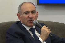 The EU is Armenia’s most reliable partner: Pashinyan