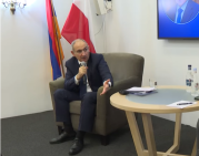 We need a small nuclear power plant and are seeking the best offer on who will build it: Pashinyan