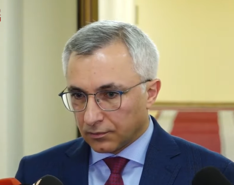 Глава Водного комитета: тот же график водоснабжения с разницей в три улицы публиковался и в прошлом году — шум — следствие предвыборного периода