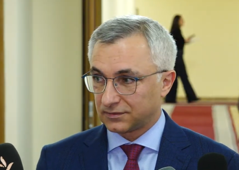 If Veolia has water, it will supply it: Chairman of the Water Committee