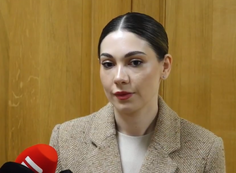 Повышение пенсий не является благотворительностью — Србуи Галян