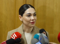 Will the Declaration be removed from the Constitution? Galyan says preliminary text to be published in March