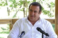 The Guardian-ը Գագիկ Ծառուկյանի մասին հոդված է հրապարակել