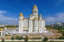 Экуменическая ассоциация церквей Румынии призывает власти Армении не вмешиваться в дела Церкви