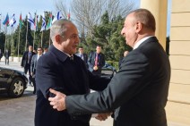 Алиев остался в долгу перед США и Израилем за оккупацию Арцаха и насильственное изгнание армян — Закарян