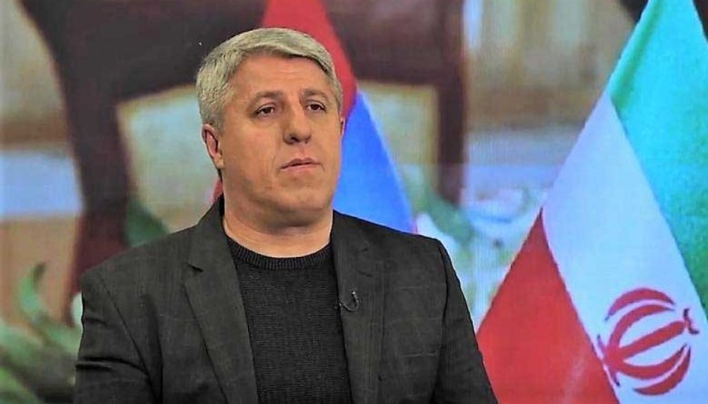 Հայ-իրանական հարաբերությունները Հայաստանի համար չափազանց կարևոր են. իրանագետ