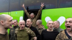 В России заявили о подготовке нового обмена пленными