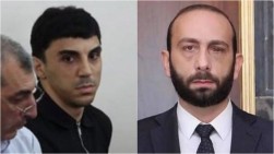 По делу об избиении Арарата Мирзояна Торгом Асатрян приговорён к 5 годам и 6 месяцам лишения свободы