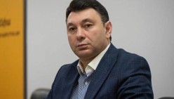 Պարտության, հայրենազրկման ու Արցախի հանձնման անունն է Նիկոլ Փաշինյան․ Շարմազանով