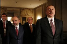 Ալիևի մեսիջը՝ Փաշինյանին․ Բաքվի շանտաժը՝ խաղաղության քողի տակ