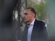 Аветика Чалабяна арестовали