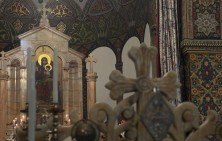 Всемирный совет церквей Австрии выразил полную солидарность с Армянской Апостольской Церковью