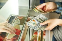 Курсы валют в Армении на 22 декабря