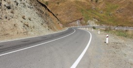 ՀՀ ավտոճանապարհներն անցանելի են