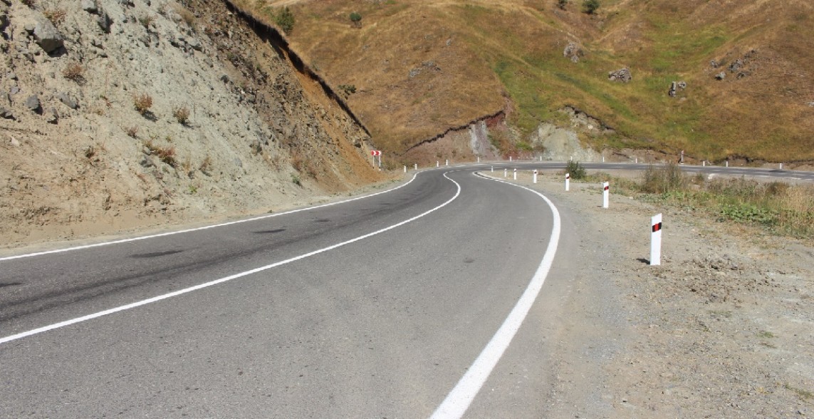 ՀՀ ավտոճանապարհներն անցանելի են