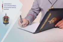 Պաշտոնատար անձը մեղադրվում է շուրջ 160 միլիոն ՀՀ դրամ արժողությամբ գույքի հափշտակության մեջ