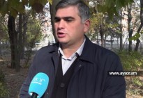 Не может в Армению попасть дешевая пшеница, транспортные расходы Казахстан-Ереван дороже — Парсян (видео)