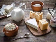 Оппозиционный член Совета старейшин Еревана: цены на молочные продукты выросли