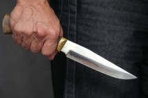 По предварительным данным, пассажир находился в нетрезвом состоянии: подробности нападения с ножом на водителя автобуса маршрута № 8