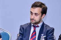 Мы имеем дело с нарушении закона: склонен считать, что эти видеозаписи были сделаны государственными структурами — Иоаннисян о роликах, приписываемых архиепископу Аршаку