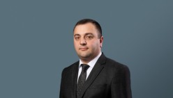 Меру пресечения депутату парламента Арцаха Давиду Галстяну изменили на домашний арест