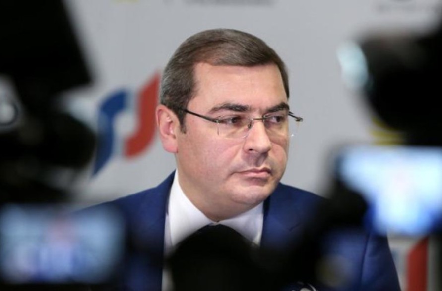 Проект государственного бюджета на 2026 год, представленный Правительством, продолжает вызывать обеспокоенность — Ананян