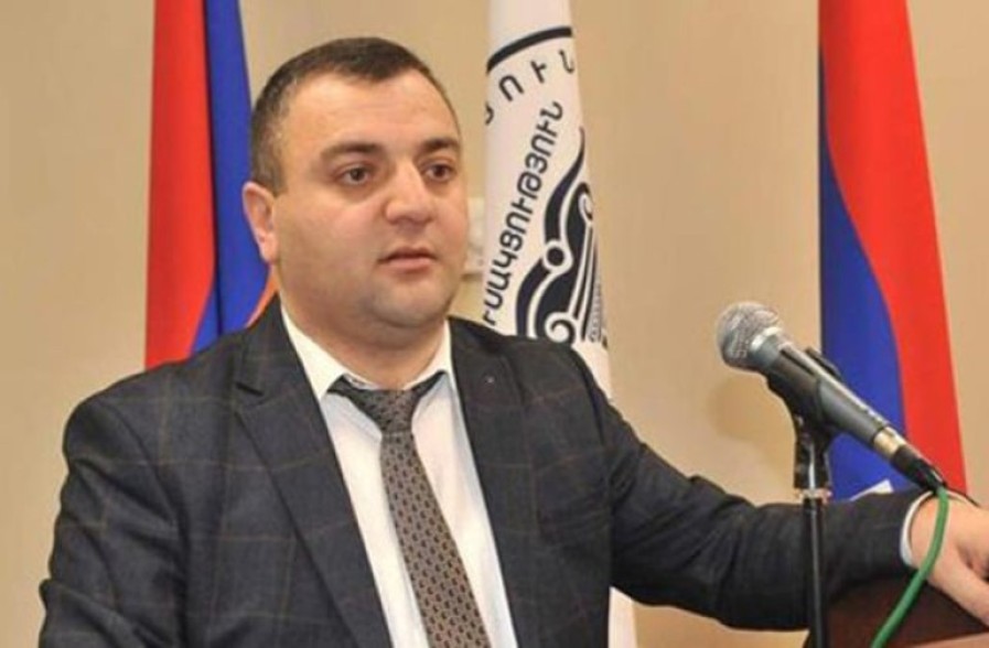 Предъявленное Давиду Галстяну обвинение является неопределённым — непонятно, какие именно действия ему вменяются։ двокаты Галстяна