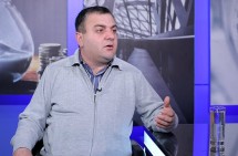 «И вы думаете, что сможете заставить меня замолчать тюрьмой? не получится»: Давид Галстян — из уголовно-исполнительного учреждения