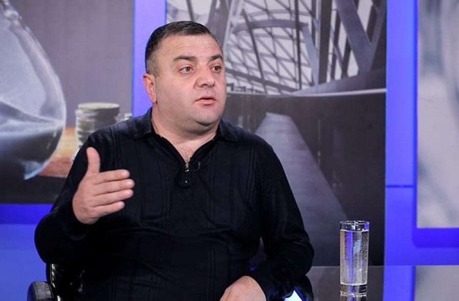 Все, кто не смирился с существующими реалиями, является угрозой для действующего управленца — Абрамян