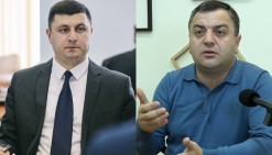 Давид сегодня в тюрьме, потому что не побоялся прямо сказать, кто, когда и почему превратил нашу страну в объект торга — Тигран Абрамян