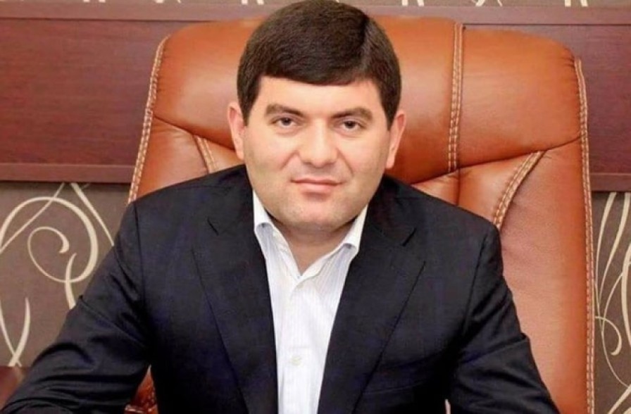 12 января состоится судебное заседание по делу Давида Амбарцумяна