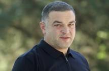 Прокуратура обжаловала, но безуспешно: Апелляционный суд оставил в силе оправдательный приговор мэру Степанакерта