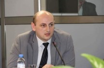 Давид Тумасян: за неисполнение решения международного арбитража предусмотрена уголовная ответственность