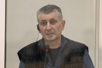 Baku court sentences General Davit Manukyan to life imprisonment